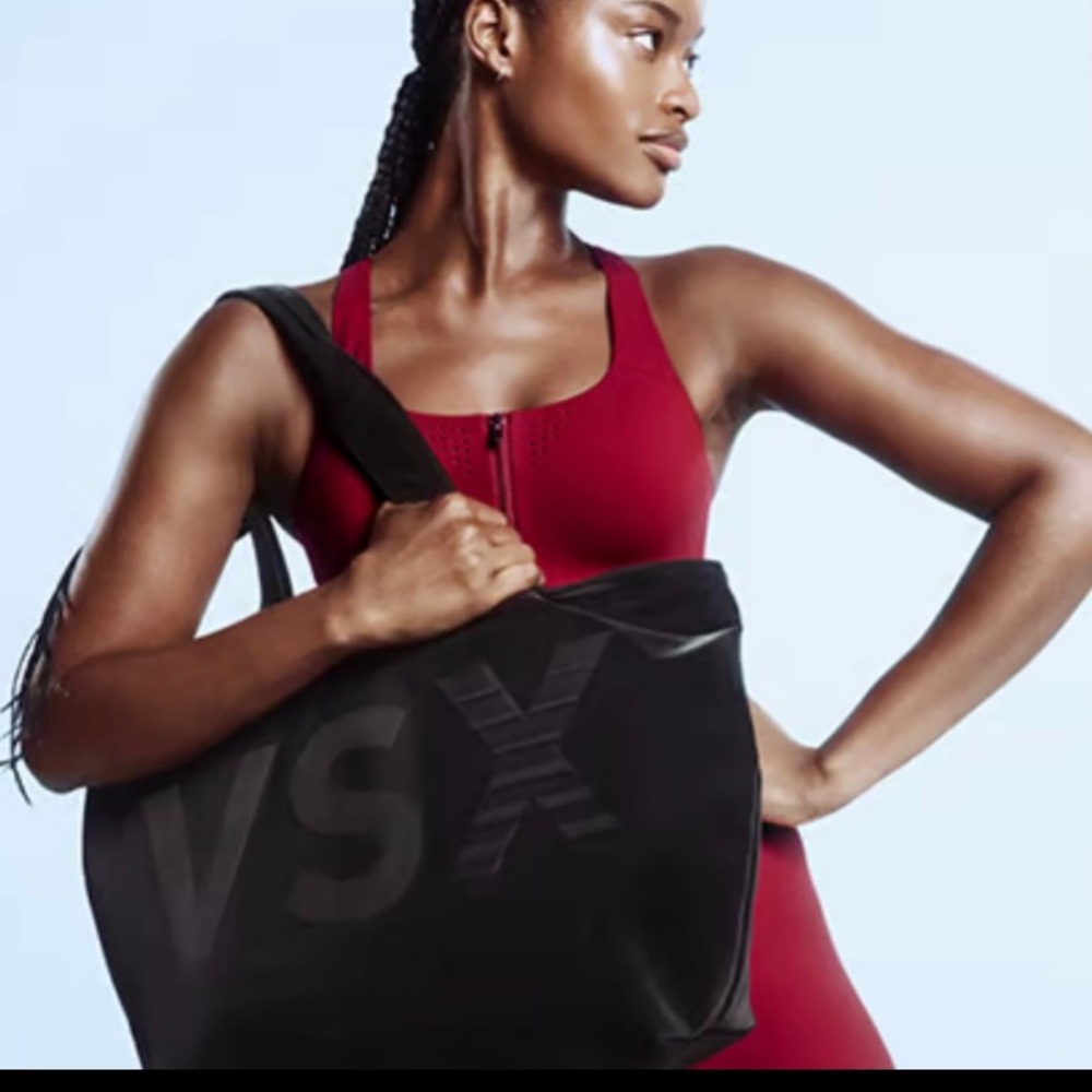 Victoria secret tote and towel - Picture 5 of 9
